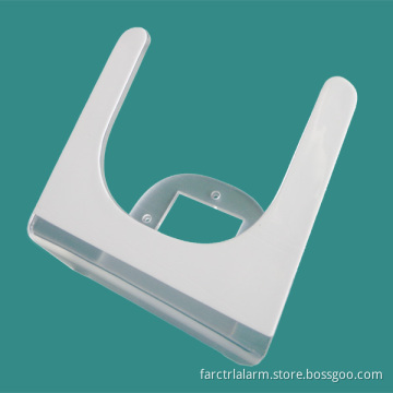 7-10 Inch Acrylic Tablet PC Stand for Store